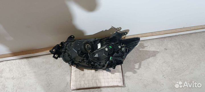 Фара передняя правая Mazda CX-5, Оригинал