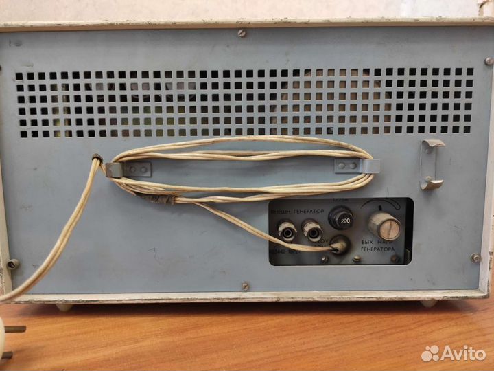 Мост универсальный Е7 - 4