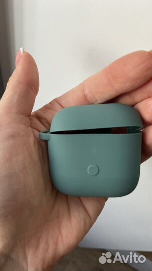 Чехол для наушников Xiomi redmi Buds 3