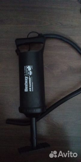 Насос для накачивания