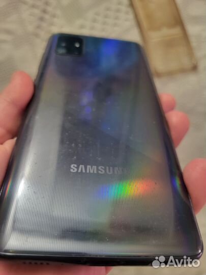 Samsung Galaxy A51, 4/64 ГБ