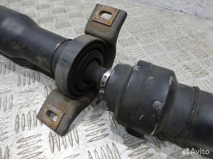 Карданный вал задний Мерседес 164 гл GL