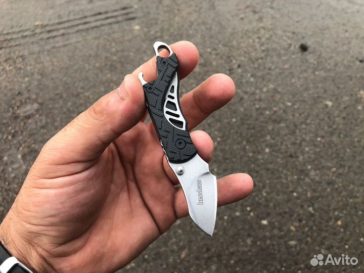 Складной нож Kershaw 1025