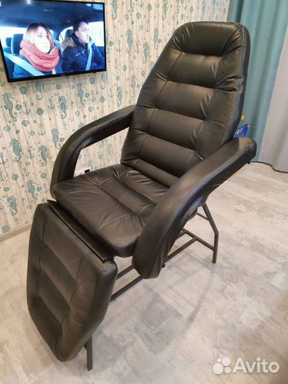 Косметологическое кресло