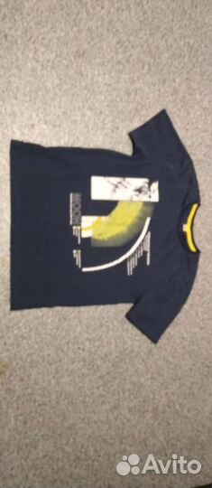 Вещи на мальчика подростка