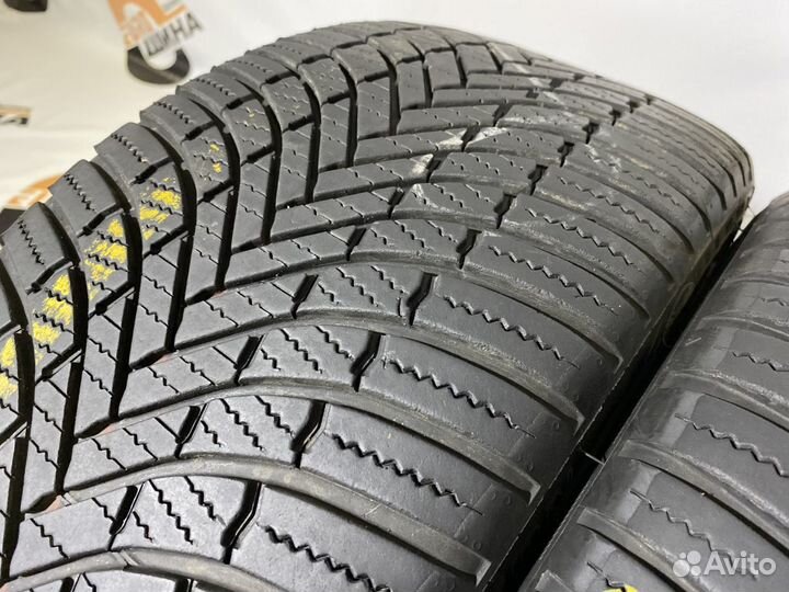 Firestone Multiseason 225/45 R17