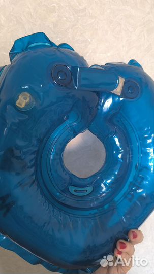 Круг на шею