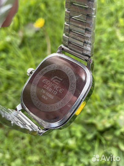 Часы мужские casio винтаж