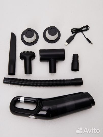 Пылесос для автомобиля, автомобильный пылесос