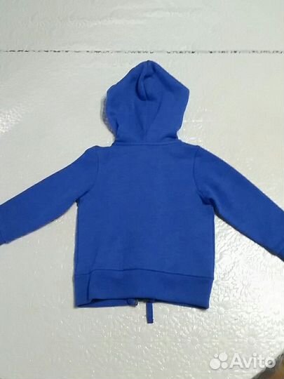 Толстовка Ralph Lauren 2T