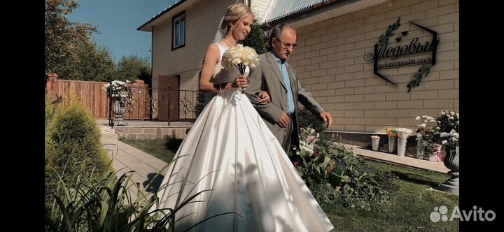 Видеограф Пермь