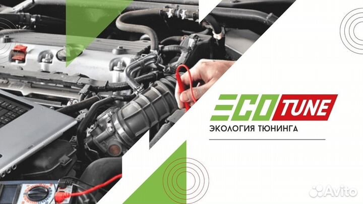 Чип тюнинг двигателя, Евро 2, прошивка АКПП