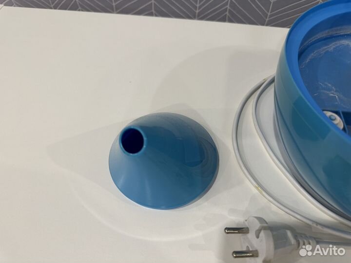 Ультразвуковой увлажнитель воздуха Timberk