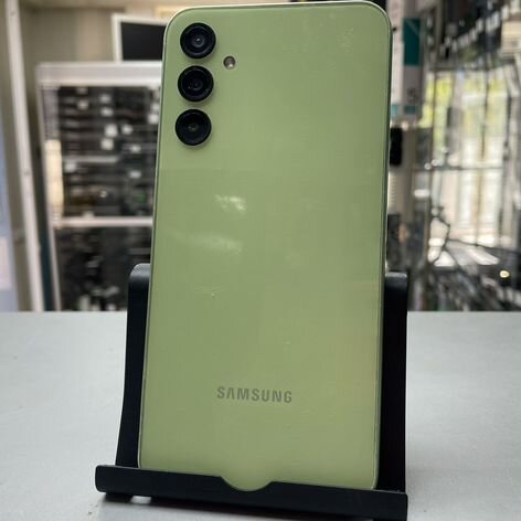 Samsung Galaxy A24, 6/128 ГБ