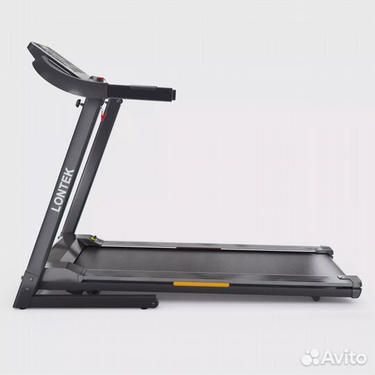 Беговая дорожка DFC longtek T-X510G