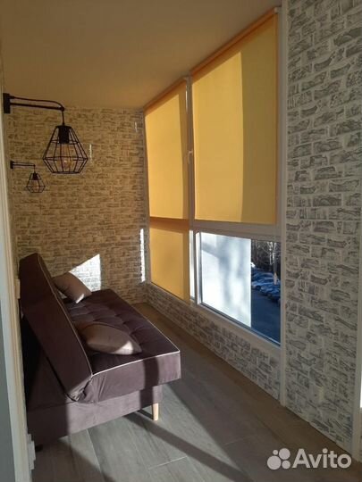 Рулонные шторы