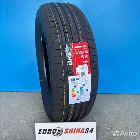 iLink L-Grip 55 215/65 R16 99H