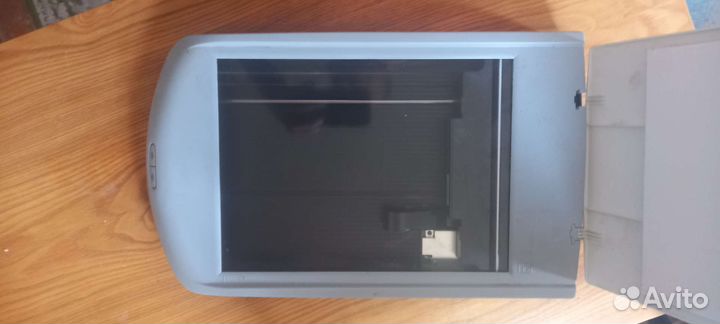 Сканер на запчасти