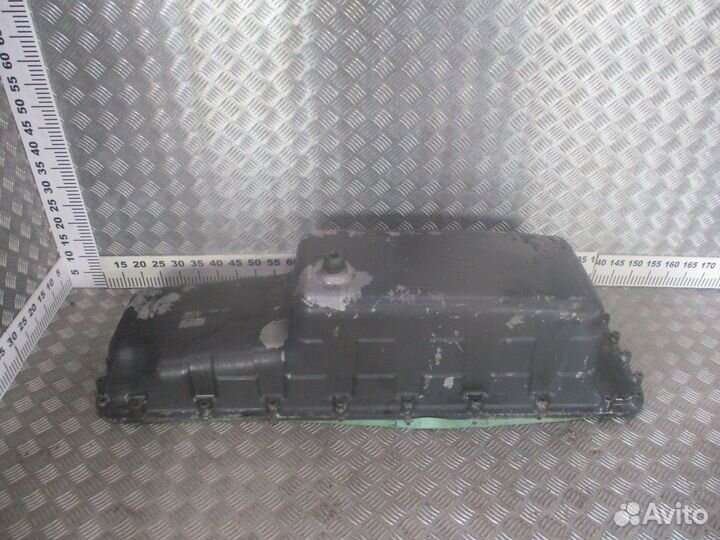 Поддон картера Scania 1766826