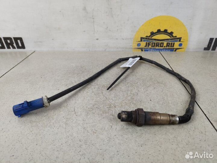 Датчик кислорода Ford Focus 3 CB8 1.6 ecoboost
