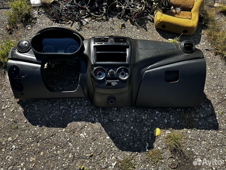 Торпеда калина 2