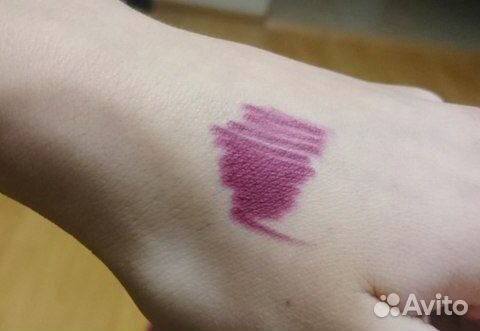 Карандаши для губ и глаз, см фото