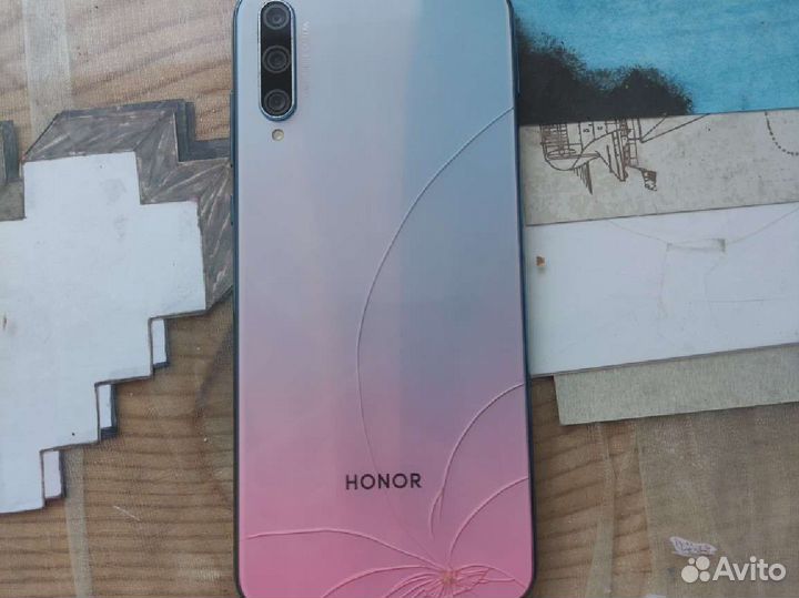 HONOR 30i, 4/128 ГБ