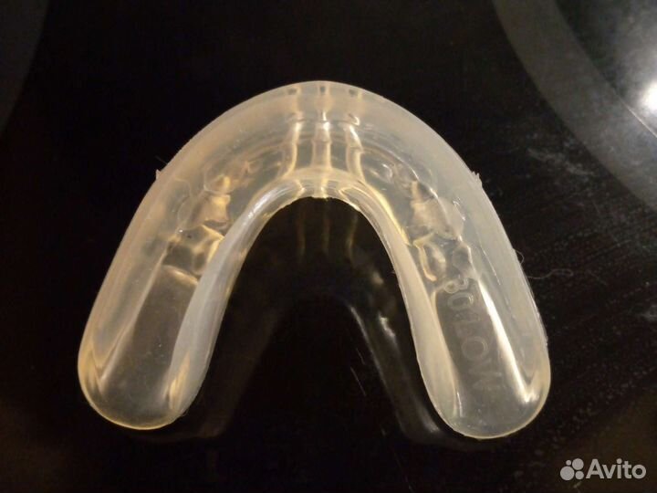 Капа детская (для исправления прикуса)