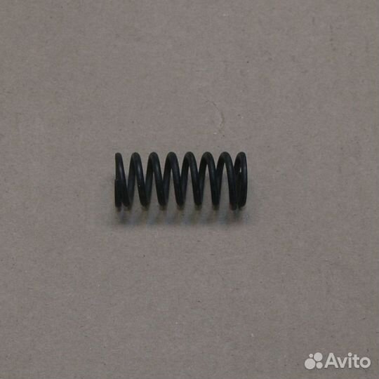 Пружина д.13,5*18,2 Н43