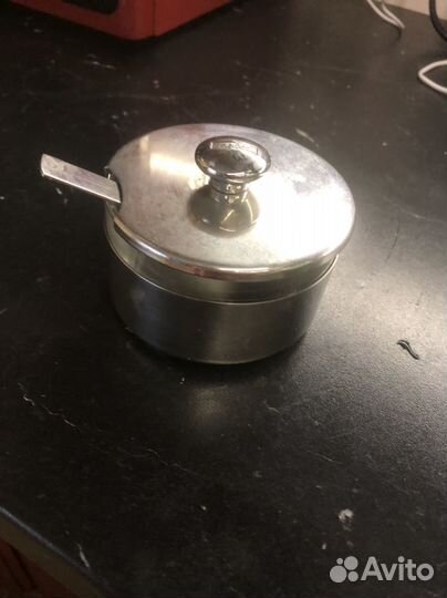 Емкость для меда