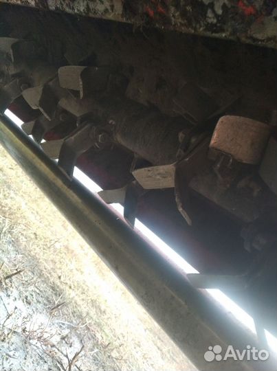 Мульчер Shagirt EF-145, 2023