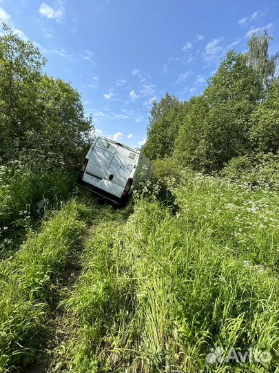 Внедорожная эвакуация