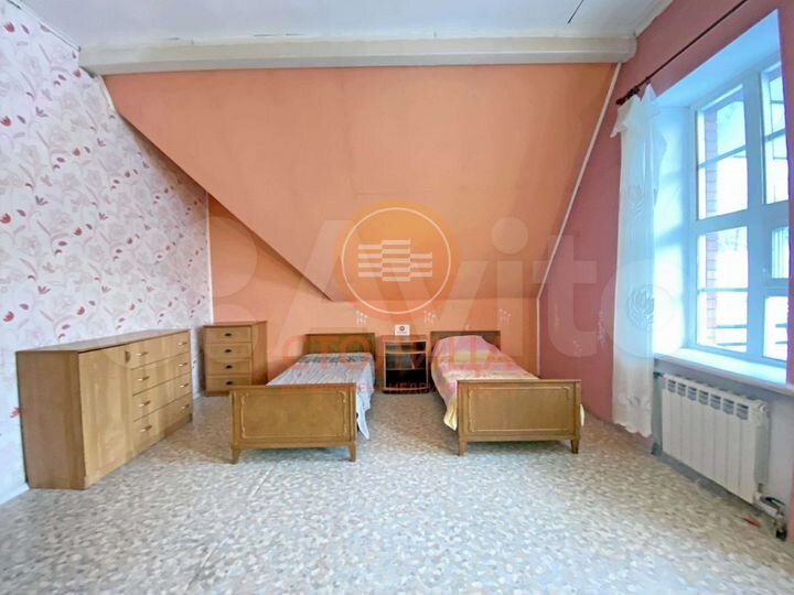 Дом 90 м² на участке 10 сот.