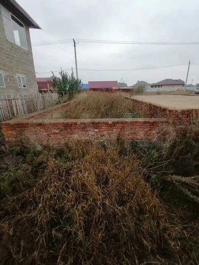 Участок 10,6 сот. (ИЖС)