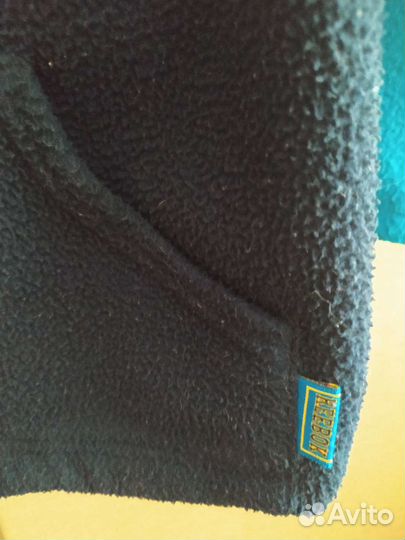 Толстовка reebok