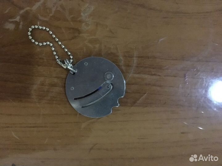 Брелок на ключи