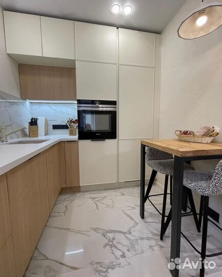 Цена за всю кухню мдф ars 5331