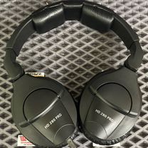 Наушники Sennheiser HD 280 Pro (12)