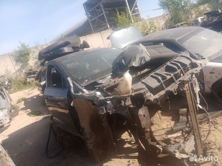 Ручка наружная передняя правая Renault Fluence