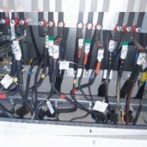 Электролаборатория под ключ, тех отчет\ измерения, Якутск