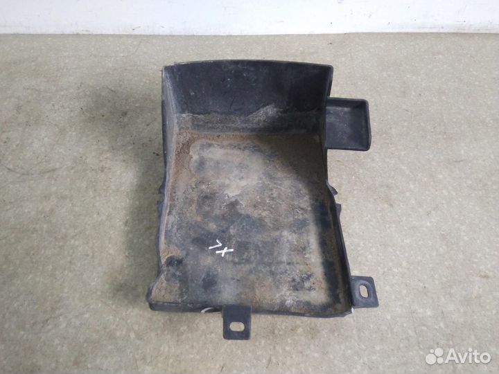 Крепление акб (корпус подставка) Mitsubishi Outlan