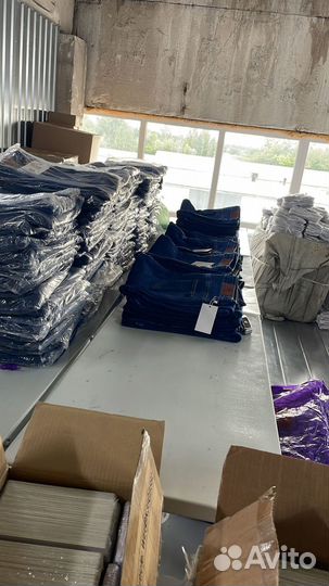 Фулфилмент ozon wildberries яндекс