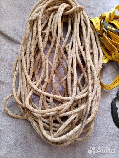 Жумар карабин для альпинизма