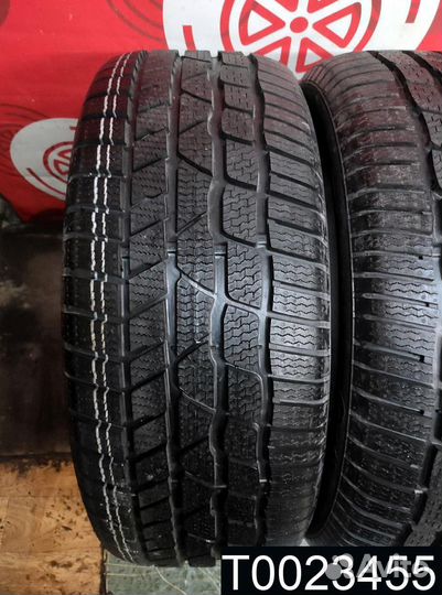 Continental ContiWinterContact TS 830 P 245/50 R18 96T