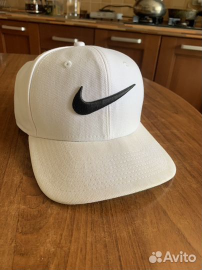 Бейсболка Nike