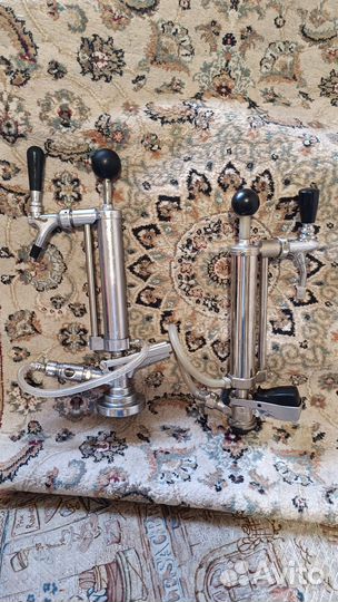 Пикник помпа для разлива пива