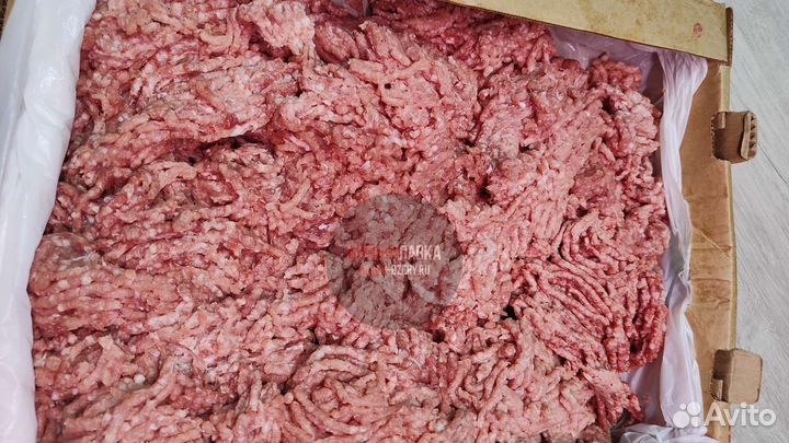 Мясо фарш и наборчик мяса для всей семьи
