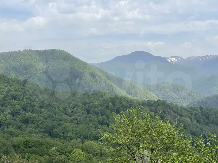 Участок 5 сот. (СНТ, ДНП)