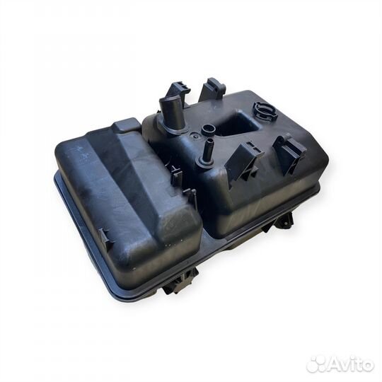 Бачок расширительный (417x235x278mm) DAF XF95, DA