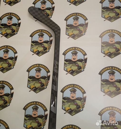 Клюшка CCM trigger 6 pro 85флекс 29загиб Левая